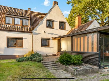 Großartiges Loft in Oberneuland