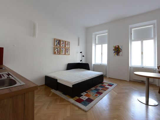 Modernes Apartment nahe Zentrum