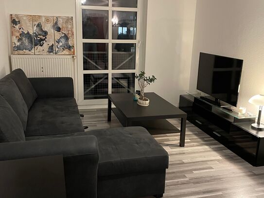 Cozy Studio Apartment in the Heart of Aachen-Haaren