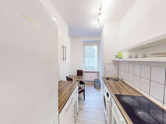 Awesome, bright flat, Berlin - Amsterdam Apartments for Rent