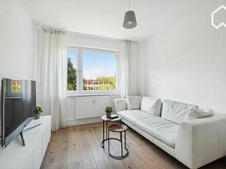 Wundervolles und neues Apartment in einer sehr guten Lage