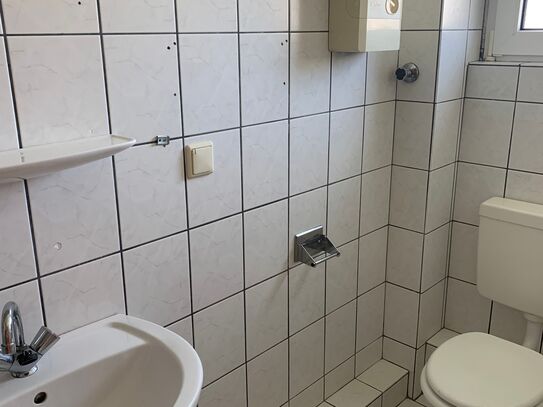 Businessapartment 1,5-Zimmer mit Balkon in Recklinghausen