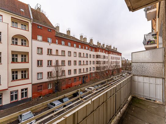 Wunderschönes & häusliches Loft in Top-Lage (Berlin)