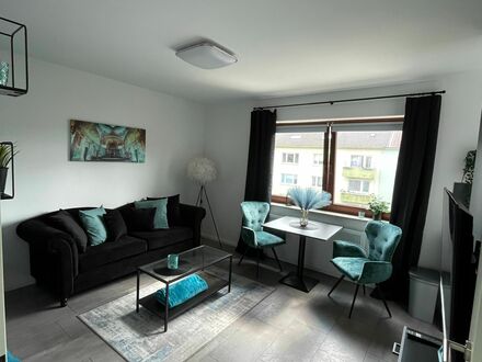 Schickes Apartment in Bremerhaven