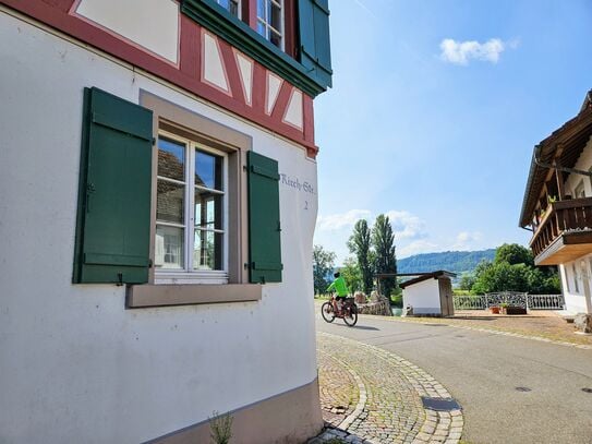 Suite Kelnhof: Cozy Riverside Apartment