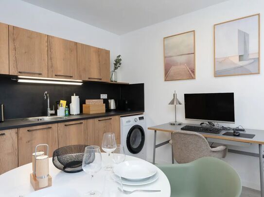 Apartment in Koblenz, Germany