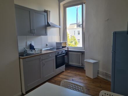 Tolle Dachgeschosswohnung & modernes Loft in Schöneberg | Awesome & beautiful Apartment (Berlin-Schöneberg)