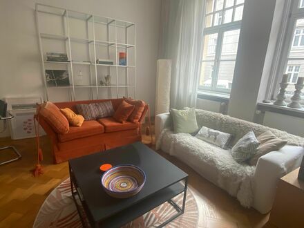 Ruhiges, häusliches Studio Apartment im Grünen (München) | Wonderful and neat apartment in excellent location (München)