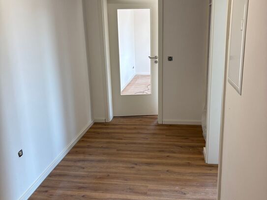 First occupancy after complete renovation, stylish and chic studio (Muelheim an der Ruhr), Mulheim an der Ruhr - Amster…