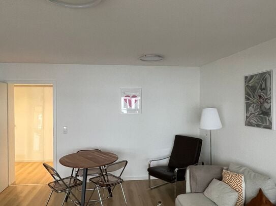 New furnished flat in Stuttgart West - (01.08.24 - 31.01.2025), Stuttgart - Amsterdam Apartments for Rent