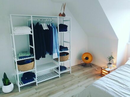 Designer-Wohnung zur Zwischenmiete | Fantastic suite in quiet street