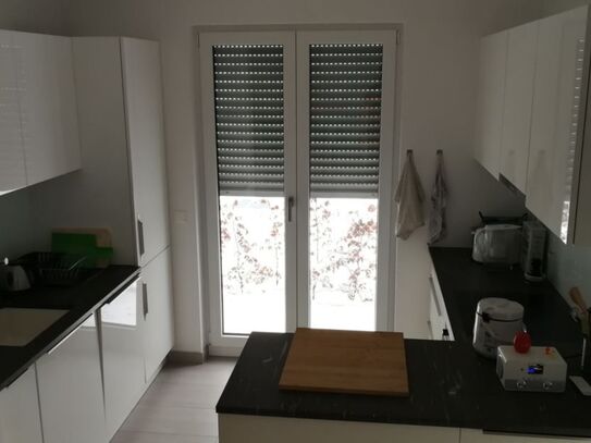 Premium 3-Room Apartment in Munich