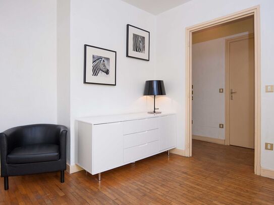 Studio 32m² - Quartier de l'Horloge