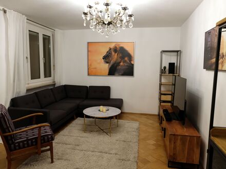 Wunderschönes Loft in München | Lovely flat (München)