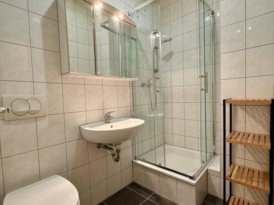 cozy freshly renovated Furnished 2-Room Apartment in Nuremberg