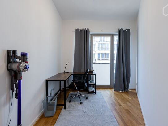 Lively Berlin Mitte - Exclusive city apartment