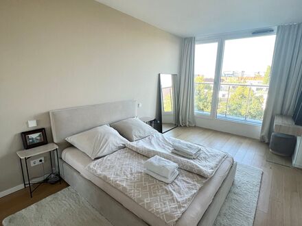 Feinste, wunderschöne Wohnung | Designer Rooftop Dream Prenzlauer Berg