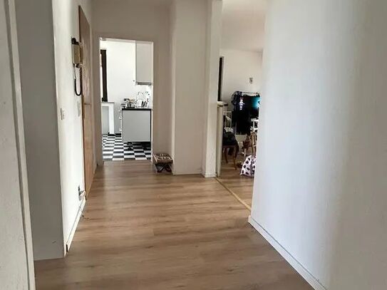 Fantastic and modern suite (Essen)