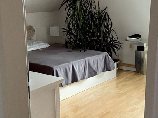 Cozy Studio in Dortmund, Dortmund - Amsterdam Apartments for Rent