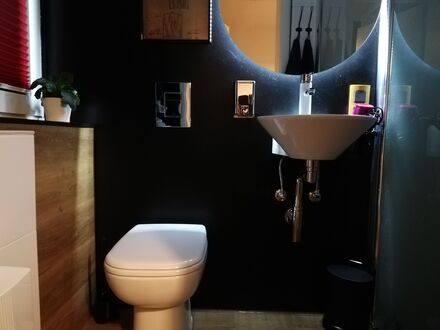 Großartiges Apartment im Zentrum von Nürnberg | Cute loft in Nürnberg