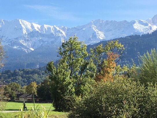 mountain loft (Garmisch-Partenkirchen)