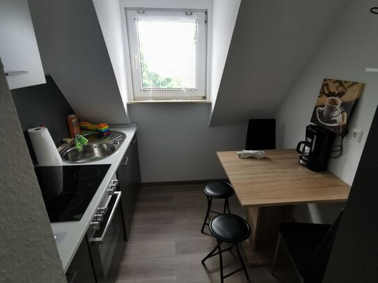 Doll's house in Gelsenkirchen for 4 people, Gelsenkirchen - Amsterdam Apartments for Rent