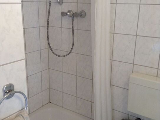 1 room flat for rent in Düsseldorf-Vennhausen