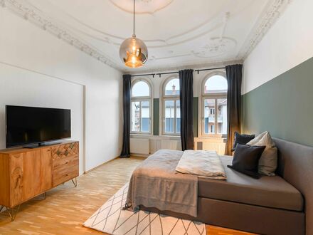 WG-ZIMMER: Ruhiges und fantastisches Zuhause in Stuttgart