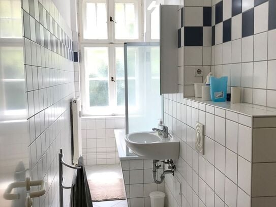 Cozy apartment in Kreuzkölln area, Berlin - Amsterdam Apartments for Rent