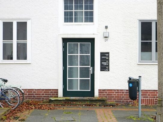 Moderne Wohnung auf Zeit in Wolfsburg