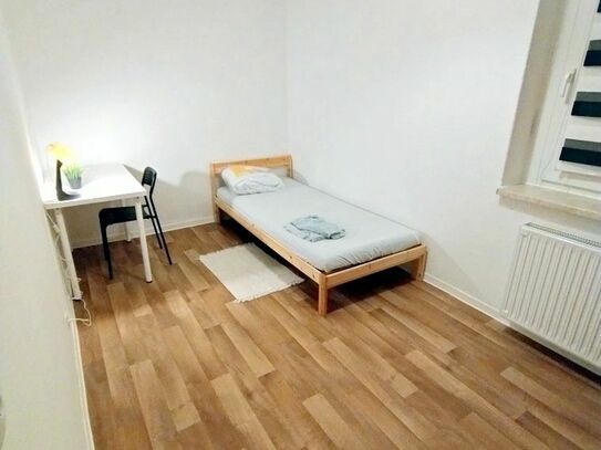 Apartkeep Merseburg 29