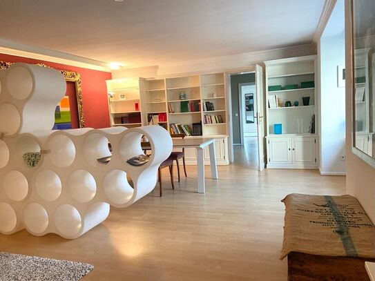 Fashionable & amazing studio, Koln - Amsterdam Apartments for Rent