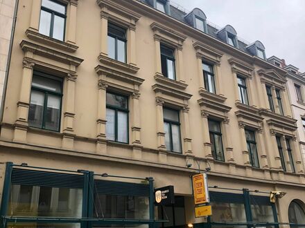 Gemütliche 2-Zimmer-Wohnung in zentraler Lage in Köln