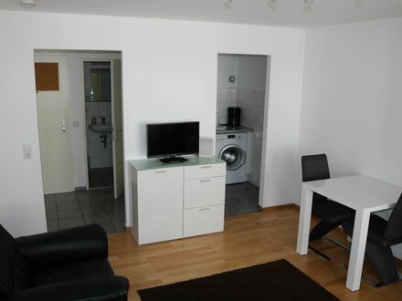 Olgastrasse: Modernes Studio-Apartment | studio apartment located in Stuttgart center
