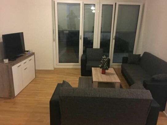 Schöne 3 Zimmer im Herz Stuttgart