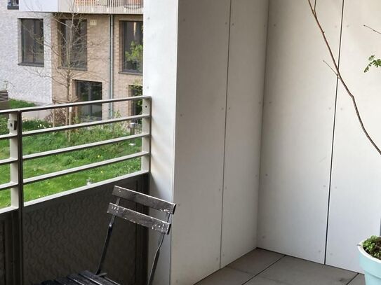 Wunderschönes und liebevoll eingerichtetes Studio Apartment in Hamburg-Mitte