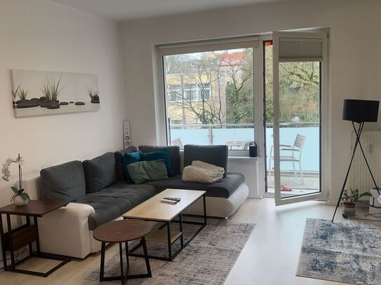 Very nice flat in Wilmersdorf 14199 Berlin, Berlin - Amsterdam Apartments for Rent