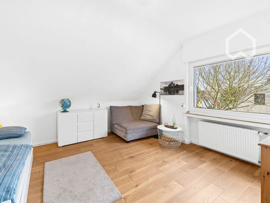 Modern flat in Köln, Koln - Amsterdam Apartments for Rent