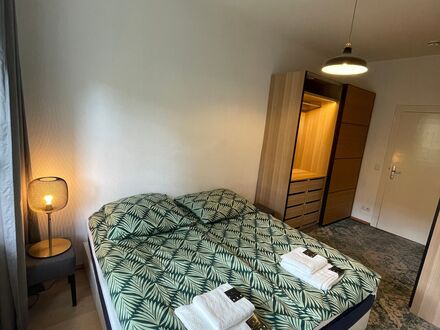 Neu möblierte 3 Zimmer Wohnung in Berlin Charlottenburg | New furnished 3 room apartment in Berlin Charlottenburg