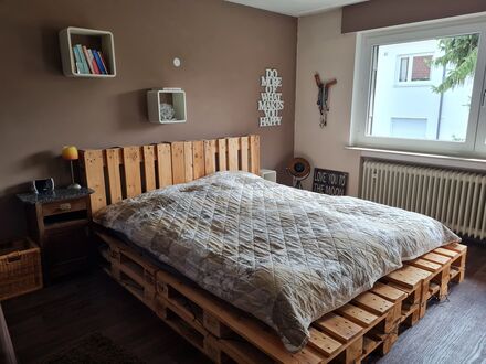 Gemütliche. helle Wohnung am Rande des Schönbuchs | Bright and lovely home in popular area