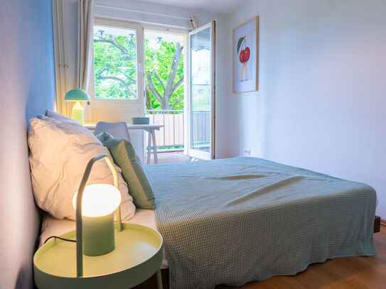 Brand New Co-Living Berlin