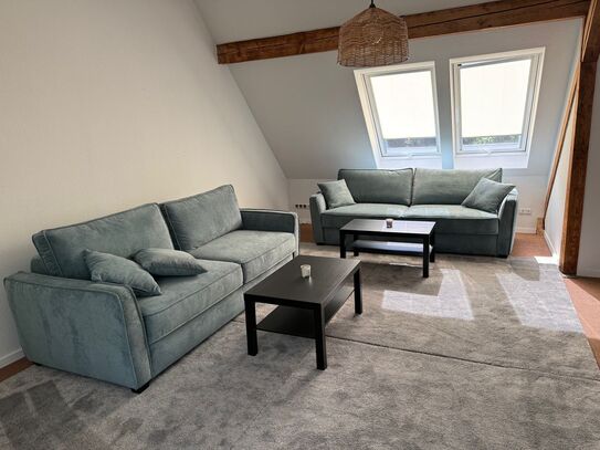 Amazing, new studio located in Dortmund, Dortmund - Amsterdam Apartments for Rent