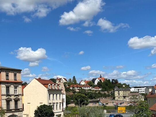 Bright, lovely apartment in Meißen