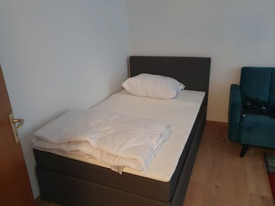 Quiet, gorgeous apartment in nice area, Karlsruhe - Amsterdam Apartments for Rent