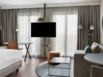 Stilvolles, fantastisches Studio Apartment mitten in München inkl. Frühstück | Wonderful & bright home in München with…