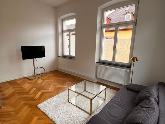 Modern suite in Rastatt