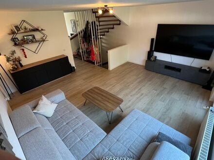 Wunderschönes modern möbliertes Haus verfügbar vom 01.02.24 bis 31.07.24. | Stunning Modern Furnished House available 0…
