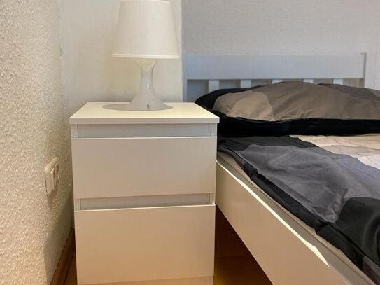 Lovely, neat apartment in Gelsenkirchen