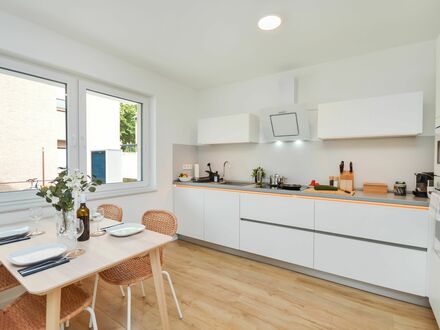 Moderne & Elegante Terrassenwohnung | Wifi | TV