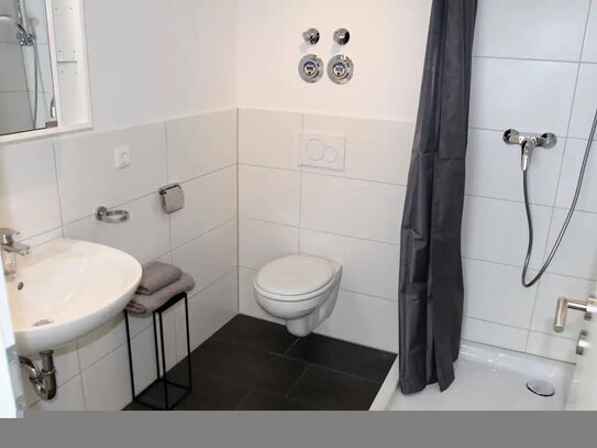 Great and new apartment (Bochum)